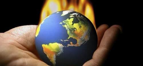 Plan Climat : Le Conseil Général séchauffe avant Copenhague