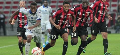 L’OGC Nice offre la victoire à Bastia