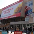 Mipim 2010 à Cannes : les métropoles du monde exposent leurs projets