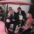 A Valbonne, la Cité du Futur roule pour les véhicules électriques