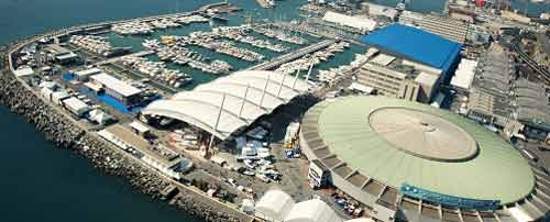 Gênes : les exposants au salon nautique dans l’attente d’une reprise 