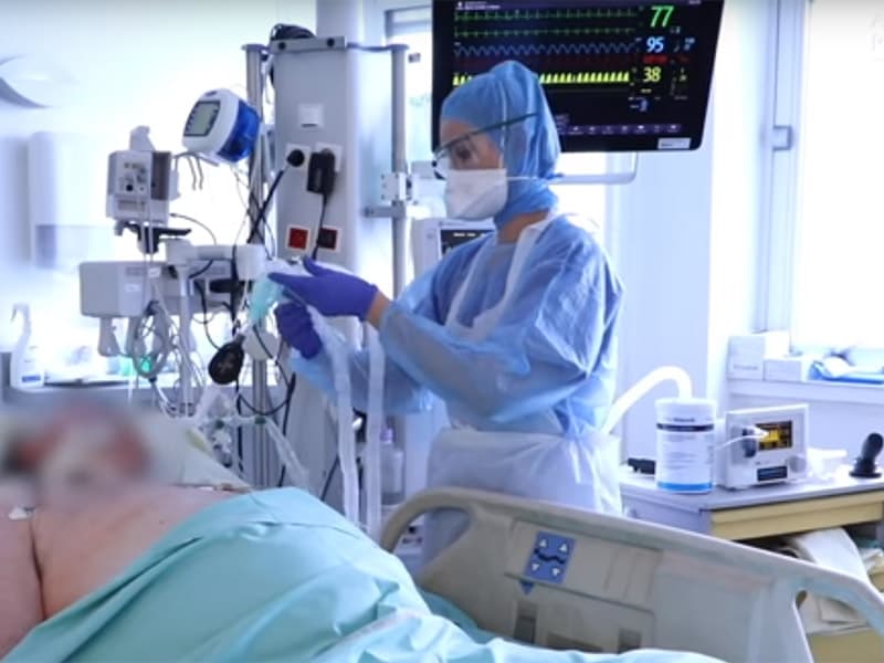 Coronavirus : la France compte plus de 20.000 morts