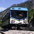 Un livre qui tombe à pic sur la deuxième vie du Train des Pignes