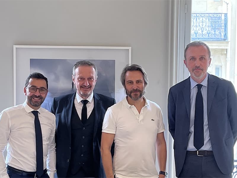 Cybersécurité : nouvelle opération de croissance externe pour Squad