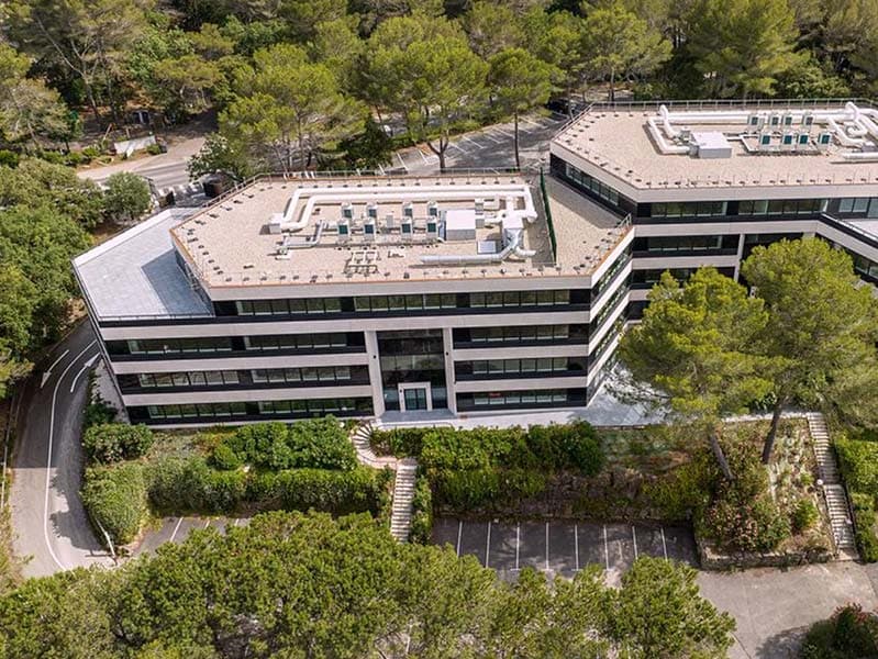 Sophia : filiale de Vitol Group, VEV s’installe à Ecoryzon