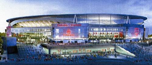 Du nouveau pour le Grand Stade : linterview de Christian Estrosi