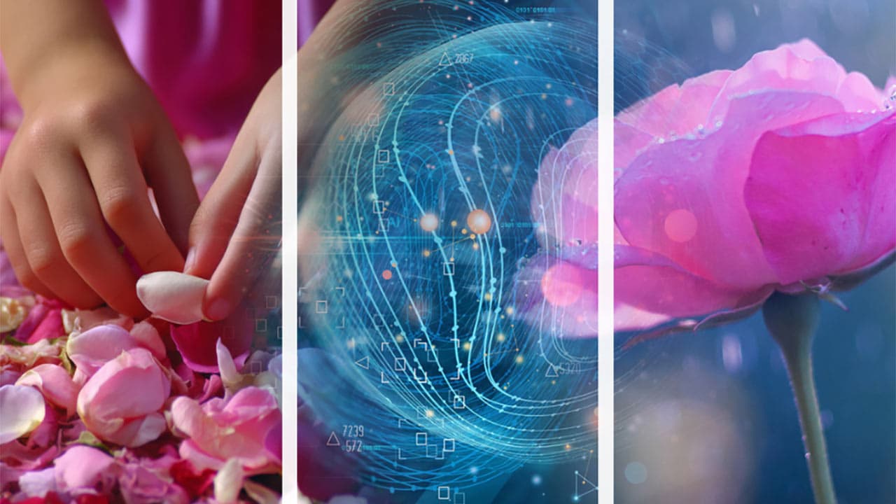 Grasse : l’avenir des savoir-faire du parfum face aux défis du siècle