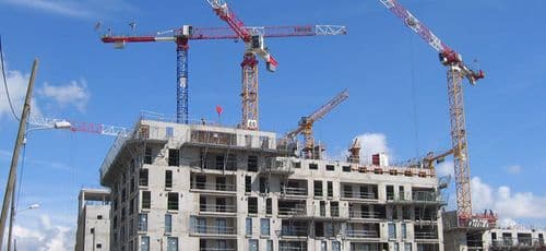 2012, année noire pour l’immobilier   