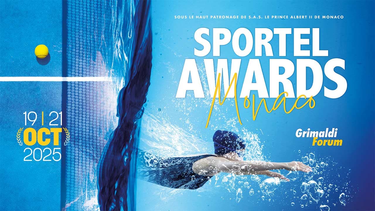 Sportel Monaco 2025 : Innovation, IA et storytelling sportif