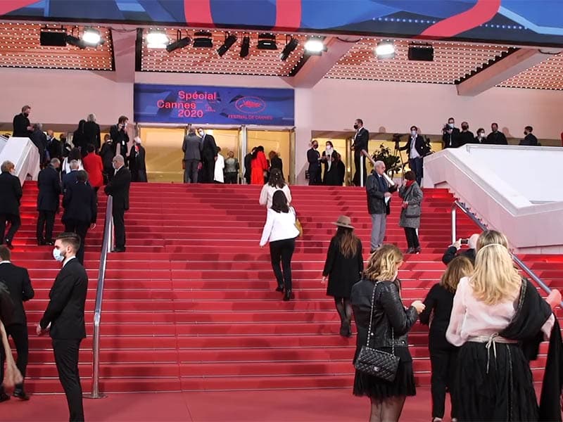 Covid-19 : le prochain Festival de Cannes en juillet ou août ?