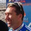 Laurent Jalabert, attraction de lIronman de Nice