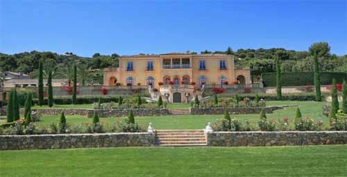 Maisons et appartements de rêve en location sur la Côte