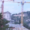 Pasteur 2 à Nice : le chantier de l'hôpital du futur devrait repartir en octobre