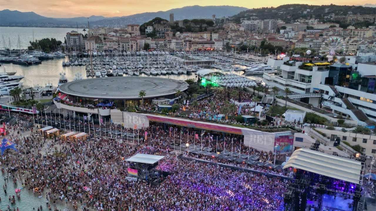 Côte d’Azur : le moteur tourisme a tourné à fond en 2025