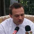 Un nouveau Chef sur orbite à lHôtel de Mougins : linterview dAlessio Giove