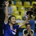 Yi Xian simpose sur le fil au terme dune finale âprement disputée