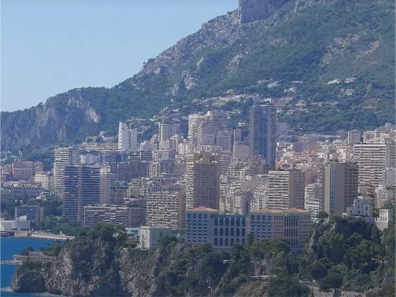 Immobilier de luxe : Monaco reste la ville la plus chère du monde !