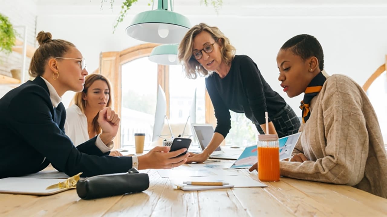 #FemmesEntrepreneuses d’Orange : une nouvelle saison est ouverte