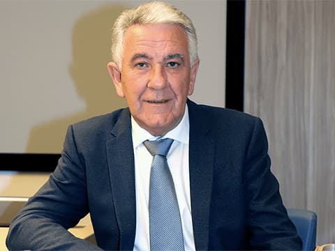 UIMM 06 : fervent de la réindustrialisation, Marcel Ragni à la présidence 