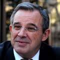Présentation de la liste UMP: linterview de Thierry Mariani