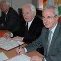 La CASA et la Région actent leur partenariat