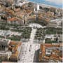 Architecture à Nice : une relecture de la ville