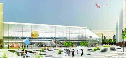 IKEA à Nice : feu vert de la CDAC