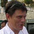 Michel Devillers en voisin au Village des Chefs