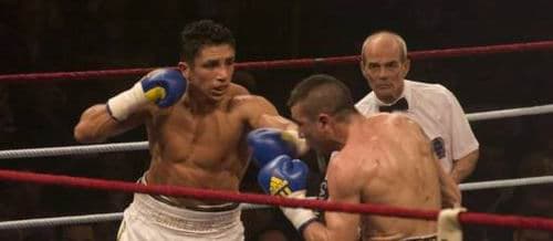 Objectif championnat du Monde pour Christophe Canclaux