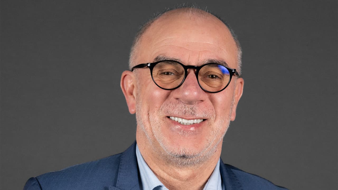 Jean-Charles Pitt, nouveau Directeur du Casino Barrière Le Croisette Cannes