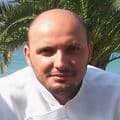 Seul aux commandes des cuisines du Martinez: linterview de Christian Sinicropi