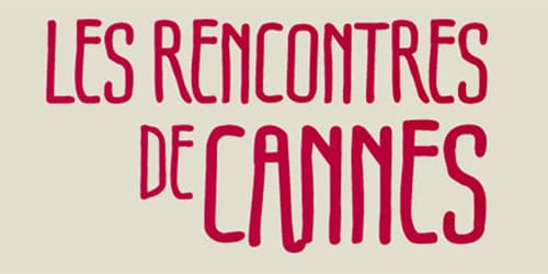 Littérature, cinéma, art et débats : les quatre Rencontres de Cannes