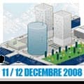 Salon ImmoTIC DomoTIC à Sophia : la ville de demain sera intelligente