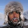 Un aventurier du froid au secours du Grand Nord