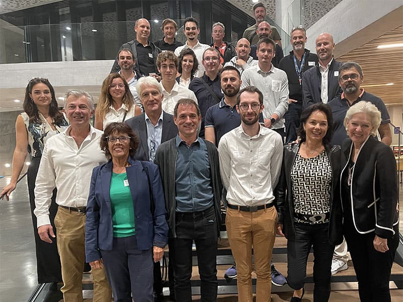Start Up Factory : IA et Quantique, un projet pour Sophia Antipolis?