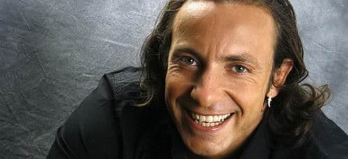 JO Vancouver : Philippe Candeloro croit en Brian Joubert