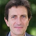 Alexandre Caminada, nouveau directeur de Polytech Nice Sophia
