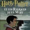 La dernière sortie dHarry Potter