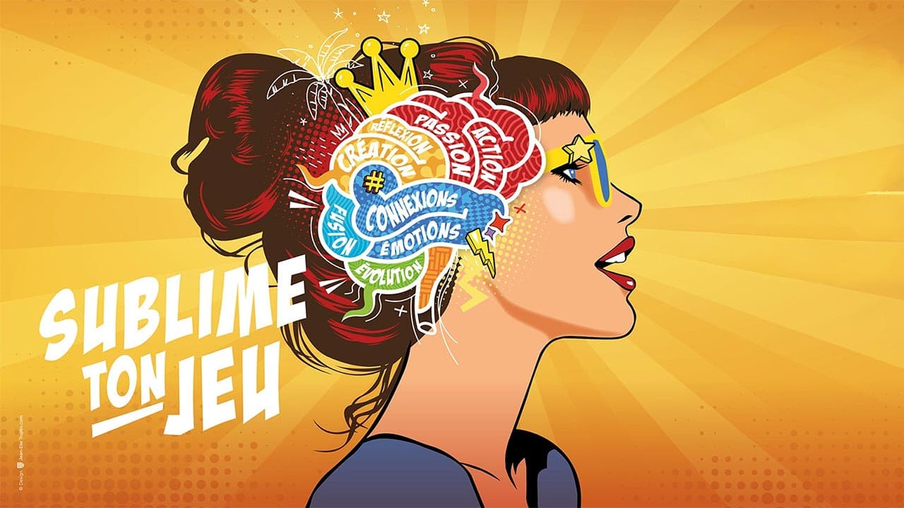 Cannes : immersion, grandes licences et jeu pour tous au Festival des Jeux