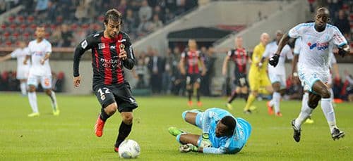1-0 face à l’OM : le carton plein de l’OGC Nice à l’Allianz Riviera continue