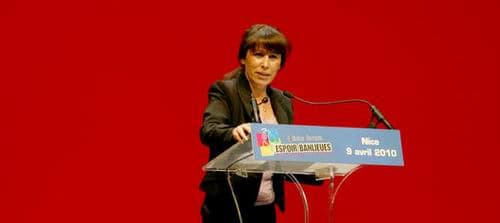 Forum Espoir Banlieues : linterview de Fadela Amara
