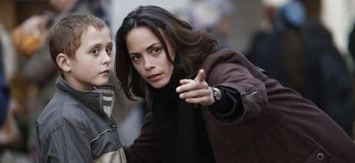 The Search : le pari de Michel Hazanavicius