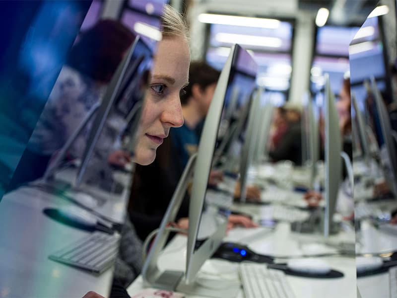 42 Nice : deux “Piscines Discovery” pour s’initier au développement web