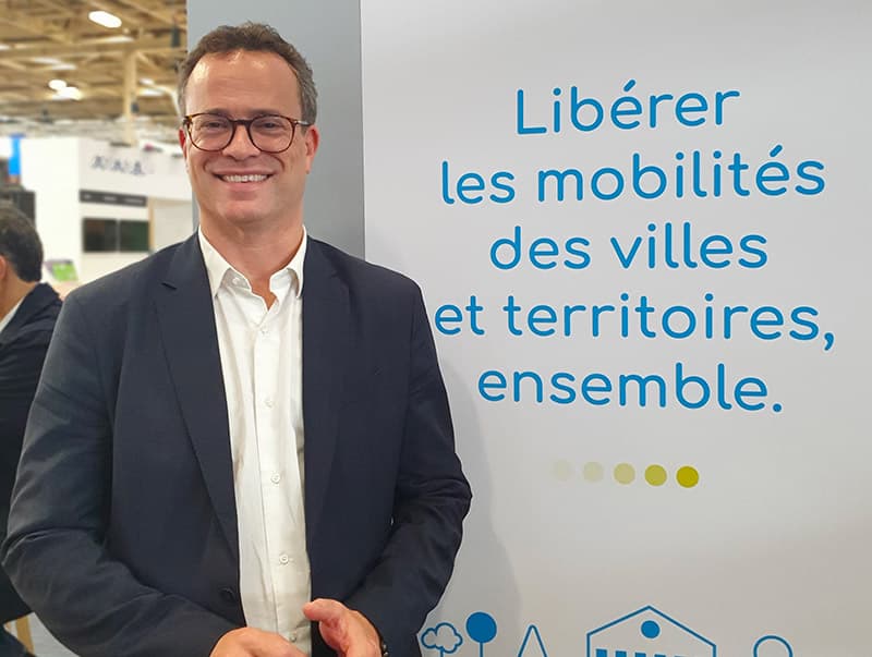 Ubitransport, lauréat du Red Herring Top 100 global, la référence des investisseurs