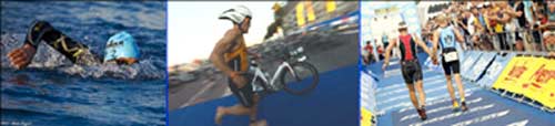Nice : 2.632 triathlètes au départ dimanche du 7ème Ironman France!
