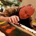 Restaurant Épices et Caramel: linterview de Bernard Guillot