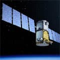 Galileo : Giove B, le second satellite test en orbite
