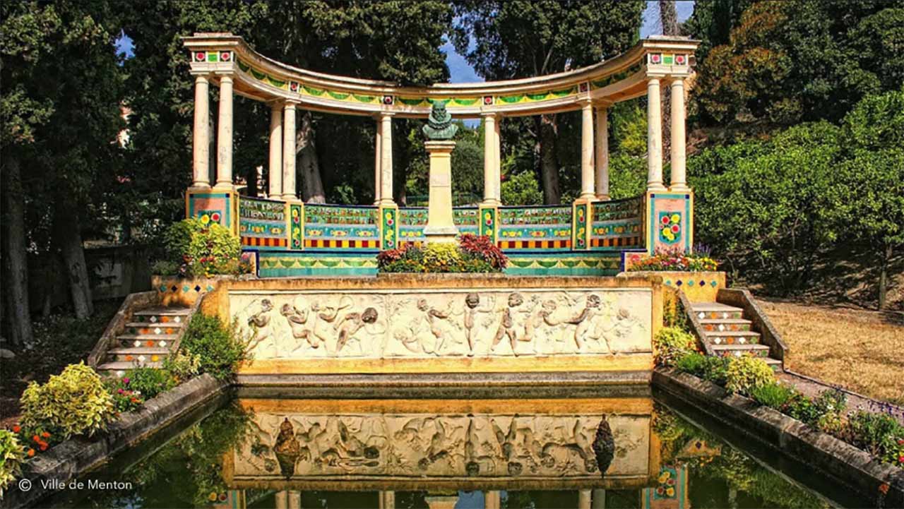 Journée du Patrimoine : une petite sélection azuréenne avec Perplexity