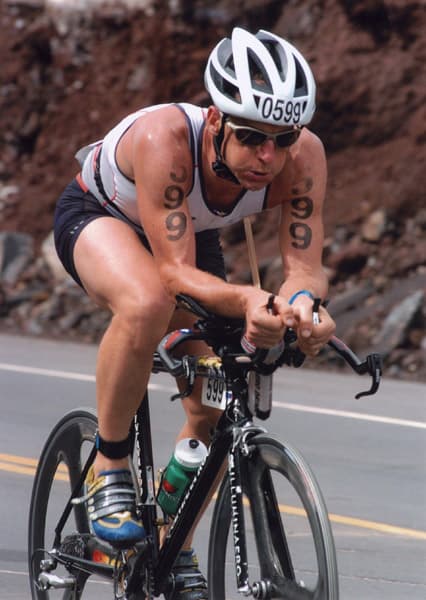 IronMan et management : ce que leur apporte le sport extrême