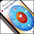 Invest in Côte d’Azur, une application smart phone de mise en relation business géolocalisée
